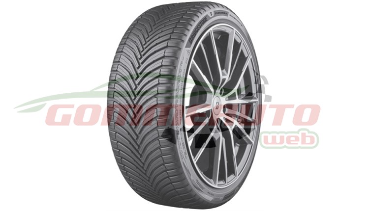 COP. 225/50R17 98V XL TUR. All Season 6 Enliten M+S